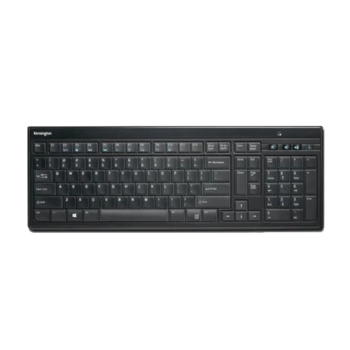 Wireless keyboard Kensington Advance Fit QWERTY