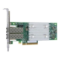 HBA HPE 868141-001 2 FC Fibre Channel 32Gb/s new spare 1 year
