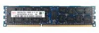 Memory RAM 1x 16GB Hynix ECC REGISTERED DDR3  1333MHz PC3-10600 RDIMM | HMT42GR7MFR4A-H9