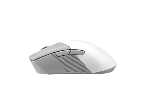 Wired mouse ASUS Gladius III Wireless Aimpoint White 90MP02Y0-BMUA10