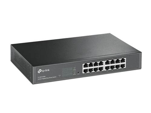 Switch TP-LINK TL-SG1016DE 16x 1Gb