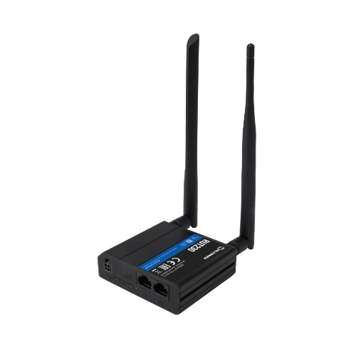 Router Teltonika RUT23001E000 1x RJ-45 10/100 Mb/s  