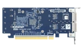 Network Card QNAP QXG-100G2SF-CX6 2x QSFP28 100Gbps