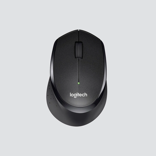 Wireless mouse Logitech B330 Silent Plus 910-004913