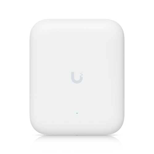 Access Point Ubiquiti U7-Outdoor 2,4 GHz | 5 GHz 4324 Mbps 802.3at PoE+ 802.11 a/b/g/n/ac/ax/be