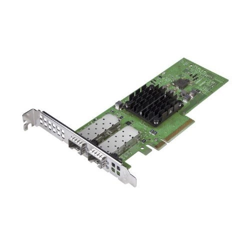 Network Card Broadcom BCM957304A3041CC 2x SFP28 PCI Express 25Gb
