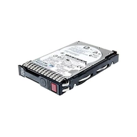 Hard Disc Drive dedicated for HP server 2.5'' capacity 300GB 15000RPM HDD SAS 12Gb/s RENEW | 785099R-B21