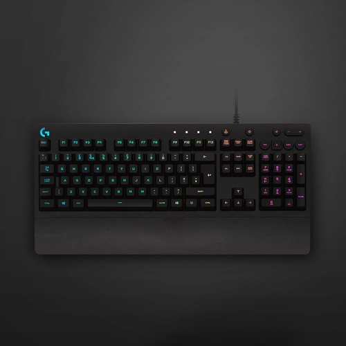 Wired keyboard Logitech G G213 Prodigy QWERTY