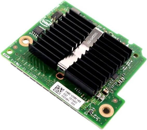 Network Card DELL DX69G 10Gb