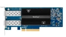 Network Card Synology E10G21-F2 2x 10 GbE SFP+PCI Express
