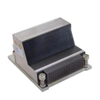 Heatsink dedicated for servers DELL Precision R7610 | X0F9P-RFB