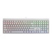 Wired keyboard Cherry MX 2.0S QWERTY
