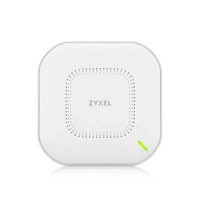Access Point Zyxel NWA110AX-EU0202F 2.4 GHz | 5 GHz 1200 Mbps 802.11 a/b/g/n/ac/ax