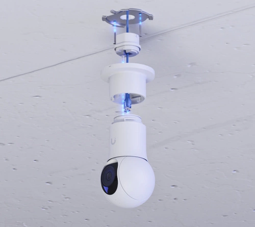 Ubiquiti UACC-G5-PTZ-SM