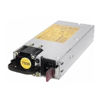 Power Supply HP ProLiant 750W | 511778-001-RFB