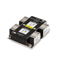 Heatsink dedicated for servers HP ProLiant DL360 G10 | 873590-001