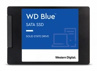 SSD disk Western Digital WD Blue SA510 250GB 2.5'' SATA TLC | WDS250G3B0A