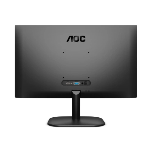 Monitor 23.8" AOC 24B2XH 1920 x 1080 Full HD 75Hz screen matrix IPS