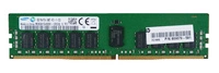 Memory RAM 1x 8GB Samsung ECC REGISTERED DDR4 1Rx4 2400MHz PC4-19200 RDIMM | M393A1G40DB1-CRC