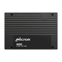 SSD disk Micron 9400 PRO 15.36TB U.3 NVMe TLC 3D-NAND | MTFDKCC15T3TGH-1BC1ZABYYR