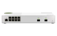 Switch QNAP QSW-M2108-2S 8x 2.5Gb 2x SFP+