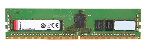 Memory RAM 1x 8GB Kingston ECC REGISTERED DDR4 1Rx8 2933MHz PC4-23400 RDIMM | KSM29RS8/8MEI
