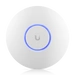Access Point Ubiquiti U6+ 2,4 GHz | 5 GHz 2400 Mbps 802.11a/b/g/n/ac/ax