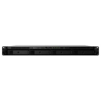 Synology RX418 Rack SDD | HDD 2.5'' | 3.5'' SATA