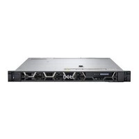 Server DELL R650XS 1U 2 x LGA4189 32GB 1 x 960GB 8 x 2.5" 1+1