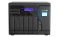 NAS server QNAP TS-855X-8G 8x SSD | HDD SATA 8GB RAM