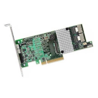 BROADCOM MegaRAID 9271-8 L5-25413-18 SAS/SATA 6Gb/s 1GB new 3 years