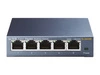 Switch TP-LINK TL-SG105 5x 1Gb