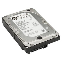 Hard Disc Drive dedicated for HPE server 3.5'' capacity 146GB 15000RPM HDD SAS 3Gb/s 384854-B21-RFB | REFURBISHED