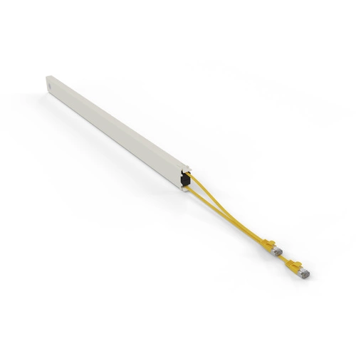 patchbox.one / cassette / 46U / STP / RJ45