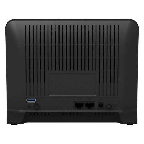 Router Synology MR2200ac 1x RJ-45 10/100/1000 Mb/s 2133 Mbps