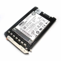 SSD disk DELL 800GB 1.8" SATA 6Gb/s WCK0G | REFURBISHED