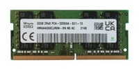 Memory RAM 1x 32GB Kingston DDR4 2Rx8 3200MHz PC4-25600 SO-DIMM  | KP6FH5-MIE