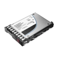 SSD disk HPE Mixed Use 1,6TB 2.5" SAS 12Gb/s P04533-B21 | REFURBISHED