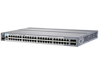 Switch HPE Aruba 2920 44x 1Gb