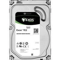 Hard Disk Drive Seagate Exos 7E2 2.5'' HDD 2TB 7200RPM SAS 12Gb/s 128MB | ST2000NX0433