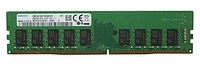 Memory RAM 1x 8GB Samsung ECC UNBUFFERED DDR4  2133MHz PC4-17000 UDIMM | M391A1G43EB1-CPB