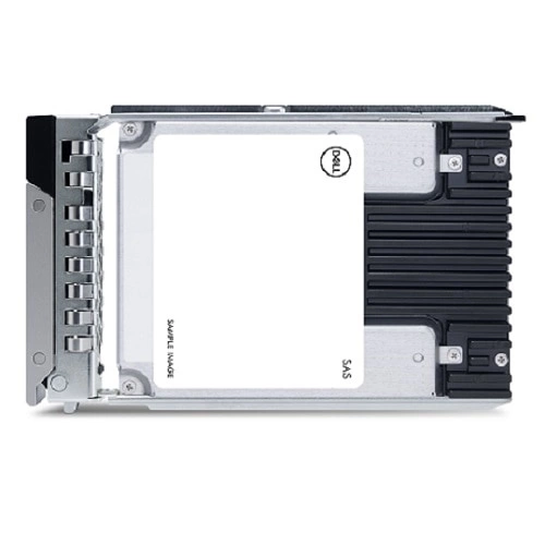 SSD disk DELL 1,6TB 2.5" SAS 12Gb/s 400-AZIH | REFURBISHED