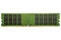 Memory RAM 1x 16GB Supermicro - SuperServer 6019U-TRTP2 DDR4 2666MHZ ECC REGISTERED DIMM |