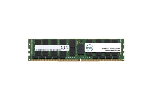 Memory RAM 1x 64GB DELL PowerEdge & Precision Workstation DDR5 2Rx4 4800MHz PC5-34800 ECC REGISTERED | SNPJ52K5C/64G | AC239379 | J52K5 