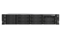 NAS server QNAP TS-855eU-RP-8G 8x SSD | HDD SATA 8GB RAM