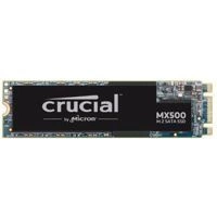 SSD disk Crucial MX500 500GB M.2 2280 SATA 6Gb/s TLC 3D-NAND | CT500MX500SSD4