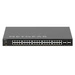 Switch Netgear XSM4344C-100NES 40 x 10Gb 4x QSFP28 196 W PoE++