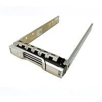 Drive tray 2.5'' SAS/SATA Hot-Swap dedicated for Dell servers | RJ0R4