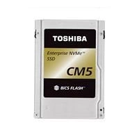 SSD disk Kioxia CM5-V 3.2TB U.2 NVMe PCIe 3x4 TLC | KCM51VUG3T20 SDFMC04GEA01T