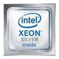 Intel Xeon Processor Silver 4208 dedicated for DELL (11MB Cache, 8x 2.10GHz) 338-BSVU